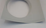 Cessna 401/402 Interior - Center Forward Window Trim - 401, 401A, 402A, 402B - 5014046 - 6 - 21B