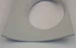 Cessna 401/402 Interior - Center Forward Window Trim - 401, 401A, 402A, 402B - 5014046 - 6 - 21B