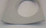 Cessna 401/402 Interior - Center Forward Window Trim - 401, 401A, 402A, 402B - 5014046 - 6 - 21B