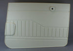 CESSNA INTERIOR PLASTIC PARTS, Cessna Door Panels 170,170B,172, 175, 180, 182, 185, 30 - 0715064 - 80A, 0715064 - 4, 0715064 - 3 - Texas Aeroplastics