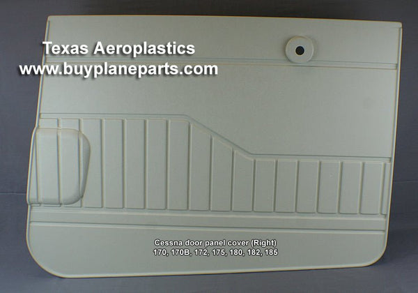 cessna-interior-plastic-parts-