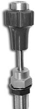 Cessna T188C Prop Controls: MCC299508 - 0304 - 19A - 19A