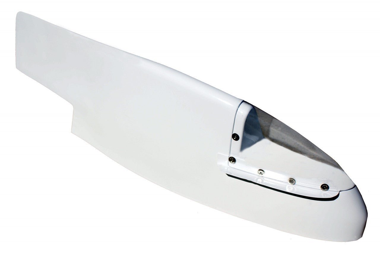 Commander 112/114 Wing Tips (Left or Right) 90 - GF142242 - 18D - 18D