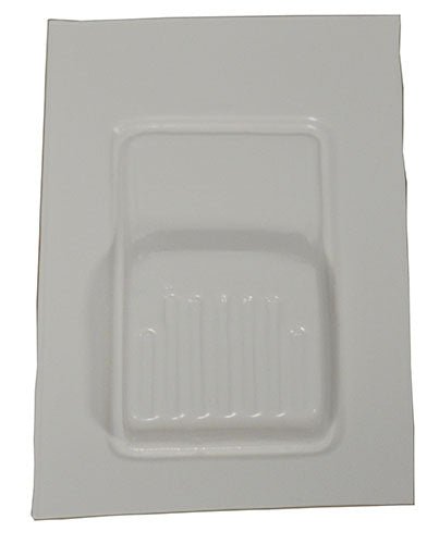 COVER, Door Latch Housing Cessna 150 - 152 - 26 - K0413450 - 1 - 294 - 19A - 19A