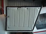 Door Seal, Aft Baggage, Piper PA - 28 - 150 Thru 201 (ADS - P303 - 18D) - 18D