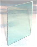 Door Window (Left or Right Openable) (1980 and on) 28 - 423 - 18C - Cessna 172P, RG, RGII, S - 18C