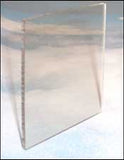 Door Window (Left or Right Openable) (1980 and on) 28 - 423 - 18C - Cessna 172P, RG, RGII, S - 18C