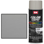 SEM plastic paint 10-04-20B. Paint from Texas Aeroplastics