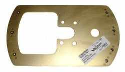 Cessna 150, 152 Right Wheel Fender Mounting Plate MC0441225-2-19A. Mcfarlane Aviations