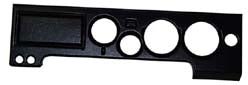 PA28 Instrument Panel Lower Left (1969 and after) 60 - 028423 - 00 - 20P - 20P