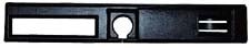 PA28 - PA28R Instrument Panel Cover RS (1969 and after) 60 - 028422 - 01 - 20P - 20P