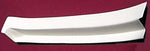 PA28 Right Middle Forward Window Trim (1973 and earlier) 60 - 028207 - 20P - 20P