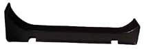PA34 Left floor rib cover (all years) 60 - 034105 - 00 - 20P - 20P