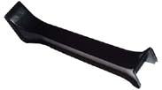 PA34 Right floor rib cover (all years) 60 - 034105 - 01 - 20P - 20P