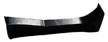 PA44 Floor rib cover Left (all years) 60 - 044105 - 00 - 20P - 20P