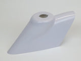Cessna 150 Vertical Fin Cap (1966-74) 26-0431017-1-80A. Replaces OEM part: 0431017-1. Manufactured By Texas Aeroplastics.