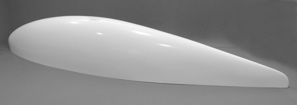 Piper Aztec PA-23-250 Wing Tips; 60-GF34267-18D,34267-00, 34267-00,342 ...