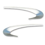 Piper Comanche PA - 24 Wing Root, Fillet Fairing Set (60 - 24WR - 18D) - 18D