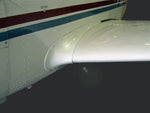 Piper Comanche PA - 24 Wing Root, Fillet Fairing Set (60 - 24WR - 18D) - 18D