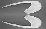 Piper Comanche PA - 24 Wing Root, Fillet Fairing Set (60 - 24WR - 18D) - 18D