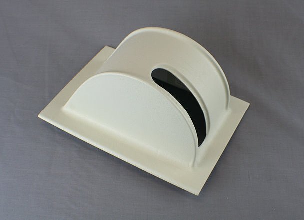 Piper Flap Handle Cover,60 - 65224 - 80A; 65224 - Texas Aeroplastics