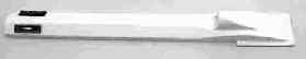 Piper Interior - Fresh Air Duct - Includes Louvers - PA - 28, 44 - 76494 - 04 - 21B