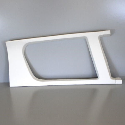 Piper Interior - Rear Window Molding LEFT - PA - 24 - 260, PA - 30 - 25417 - 00 - 21B