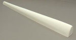 Piper PA - 23 - 250. Rudder Tip; 60 - 33448 - 00K - 18D, 33448 - 00 - 18D