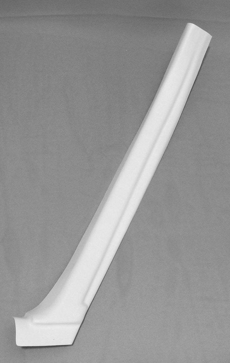 Piper PA-28 Front Right Window Frame Cover (79171-13) 60-H79171-13-21B ...