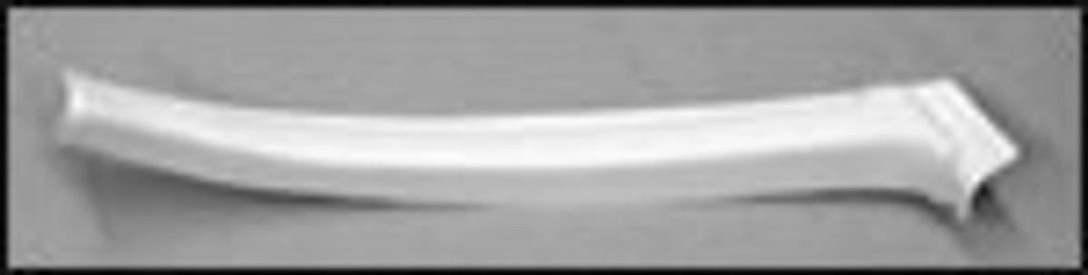 Piper PA-28 Front Right Window Frame Cover (79171-13) 60-H79171-13-21B ...