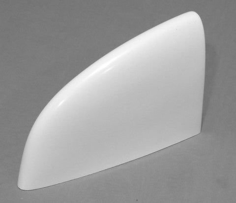 Piper PA - 31 Navajo and Chieftain stabilator tip, GF40364 - 02 - 18D, 40363 - 02 and 40363 - 002 - 18D