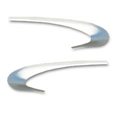 Piper PA28 "Speed" Piper Wing Root Fillet Fairing Set - 18D