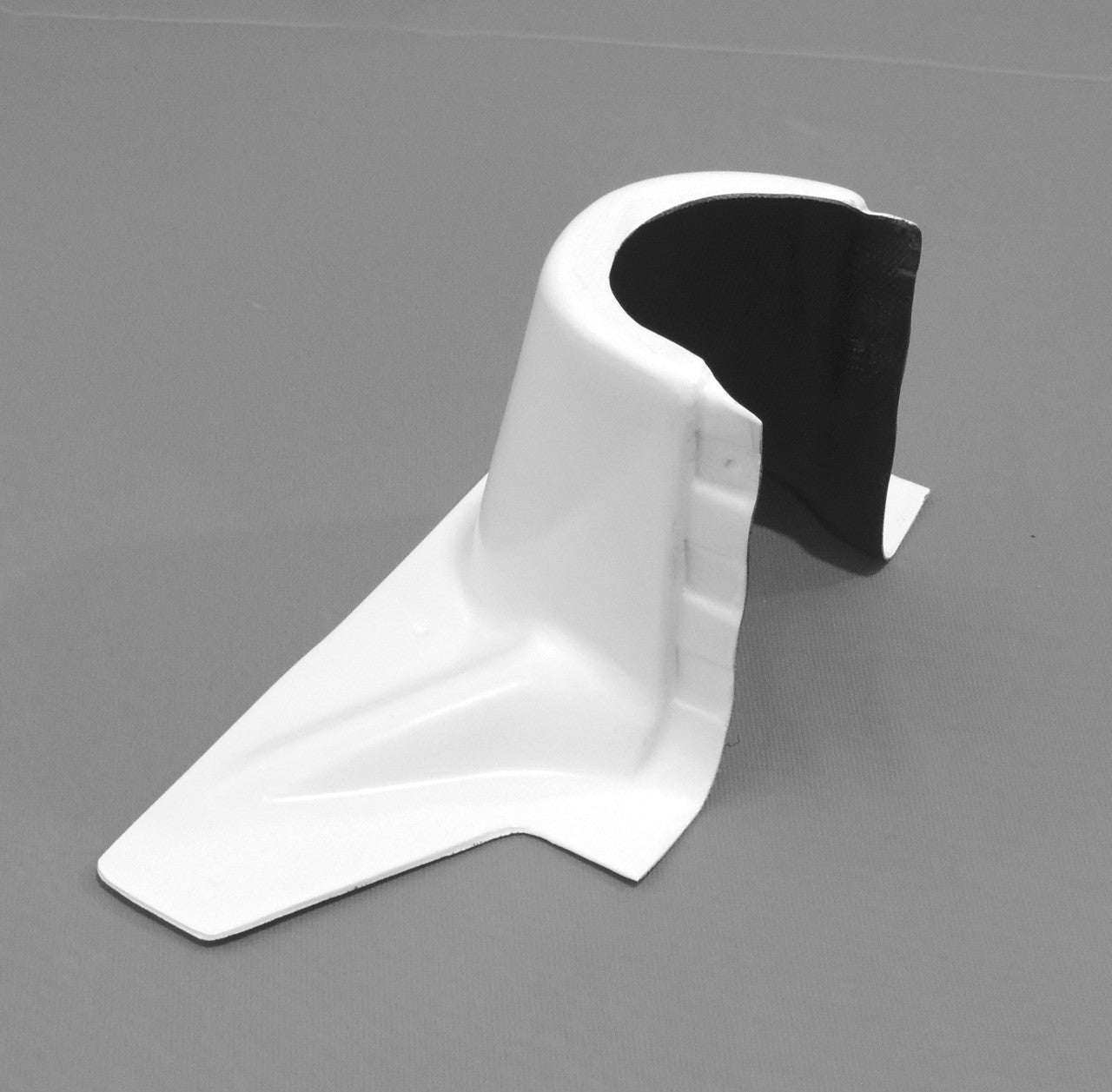 Piper PA32 - 301T Nose Gear Strut Fairing, 60 - GF38700 - 18D, 38700 - 04, 38700 - 02 - 18D