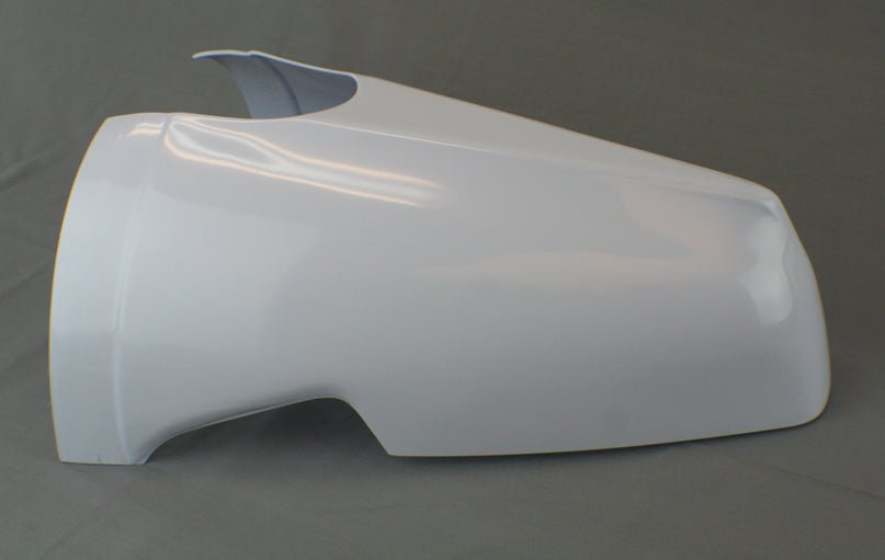 Piper Tail Cone (ABS) (Assembled) 60 - 30/31 - 80A, 60 - 30 - 80A, 60 - 31 - 80A, 66822 - 08, 66822 - 07, - Texas Aeroplastics