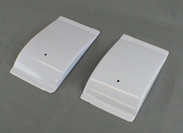 Piper Wing Bolt Covers, 60 - 63942 - 80A, 63942 - 01, 63042 - 00 - Texas Aeroplastics