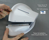 "PRO - SPLIT" Series, All C152 and (Cessna 150, 1967 thru 1977), KPS04, 0522150 - 3, 0522150 - 4, 0421002 - 1, 0421002 - 2 - 18D