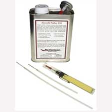 Pulley Oil Kit (10 - PULLEY OIL KT - 19A) - 19A